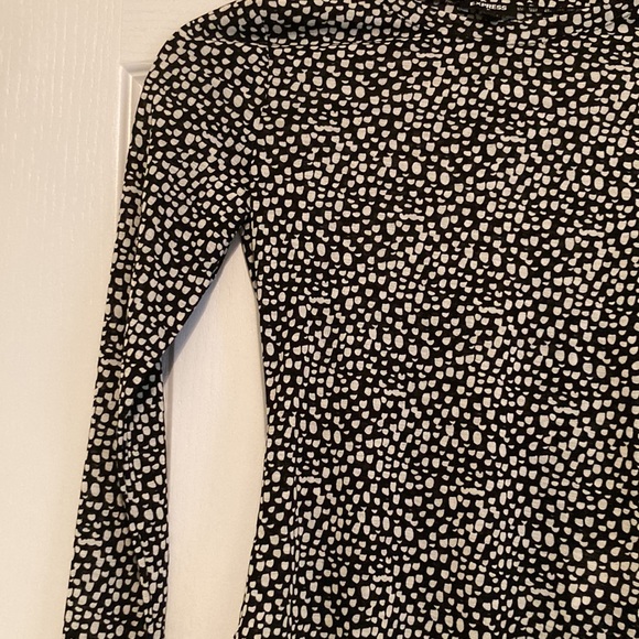 Express Bodysuit - Picture 2 of 5